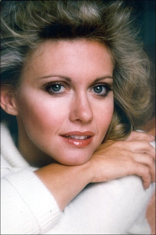 Olivia Newton-John