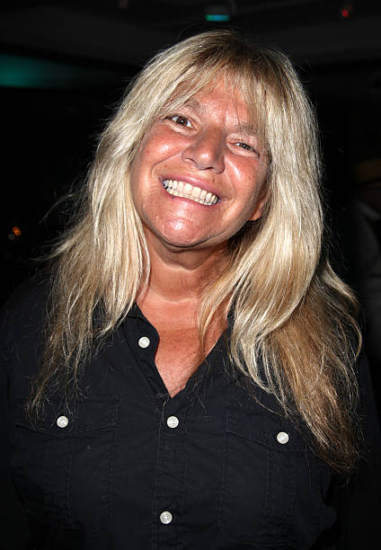 Robyn Byrd