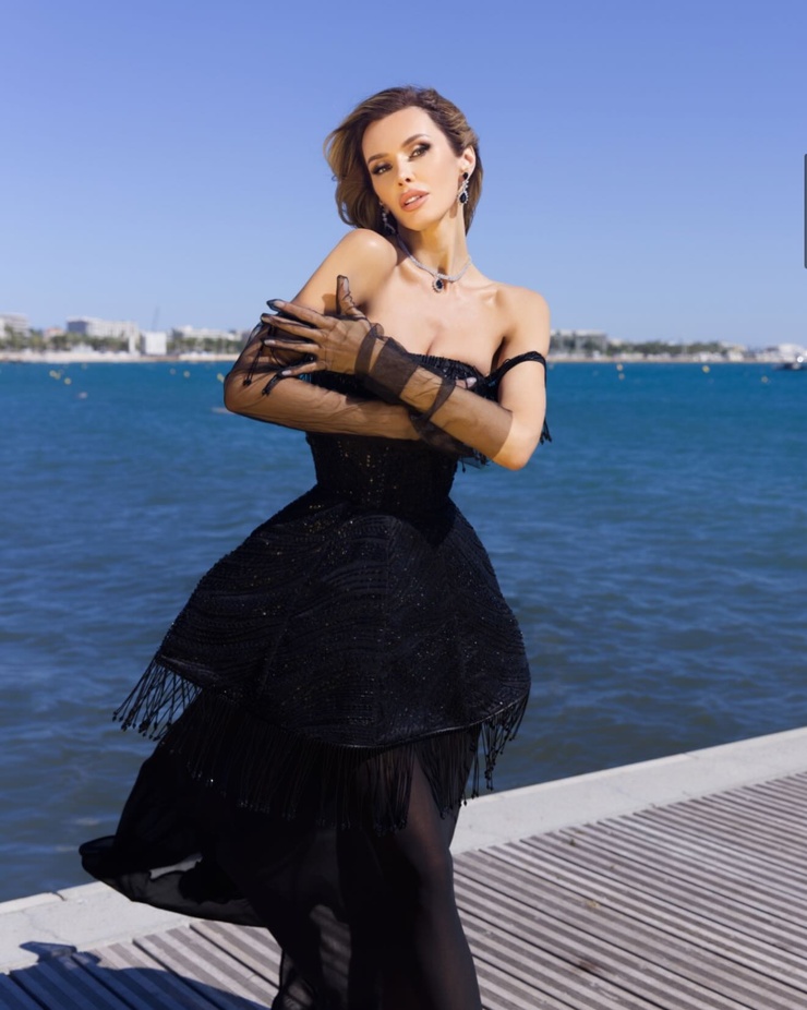 Tika Ivezaj