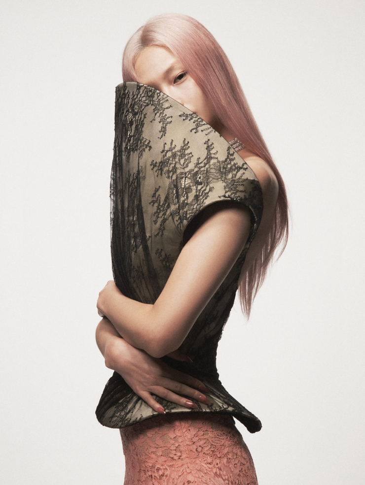 Jung Hoyeon