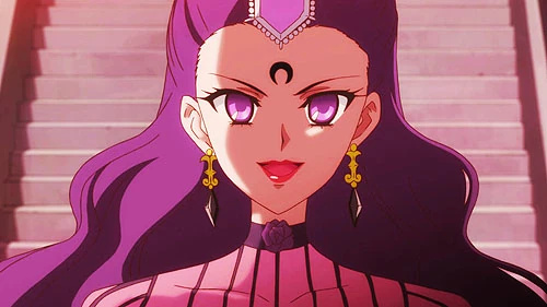 Koan (Crystal)