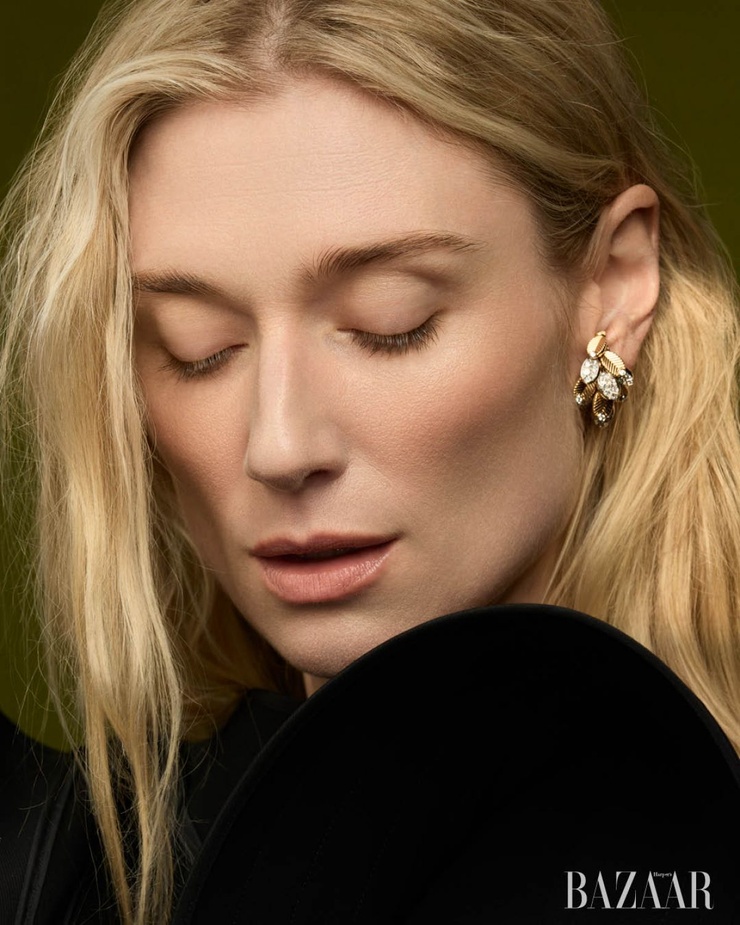 Elizabeth Debicki