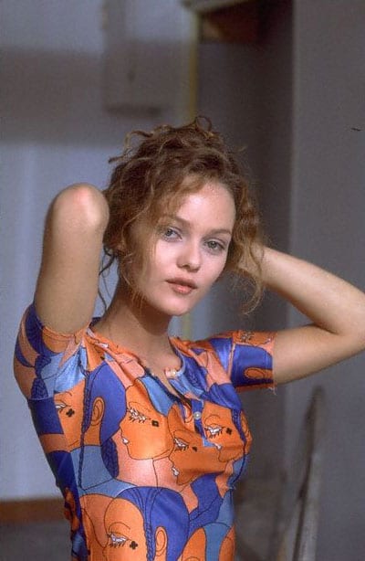 Picture of Vanessa Paradis