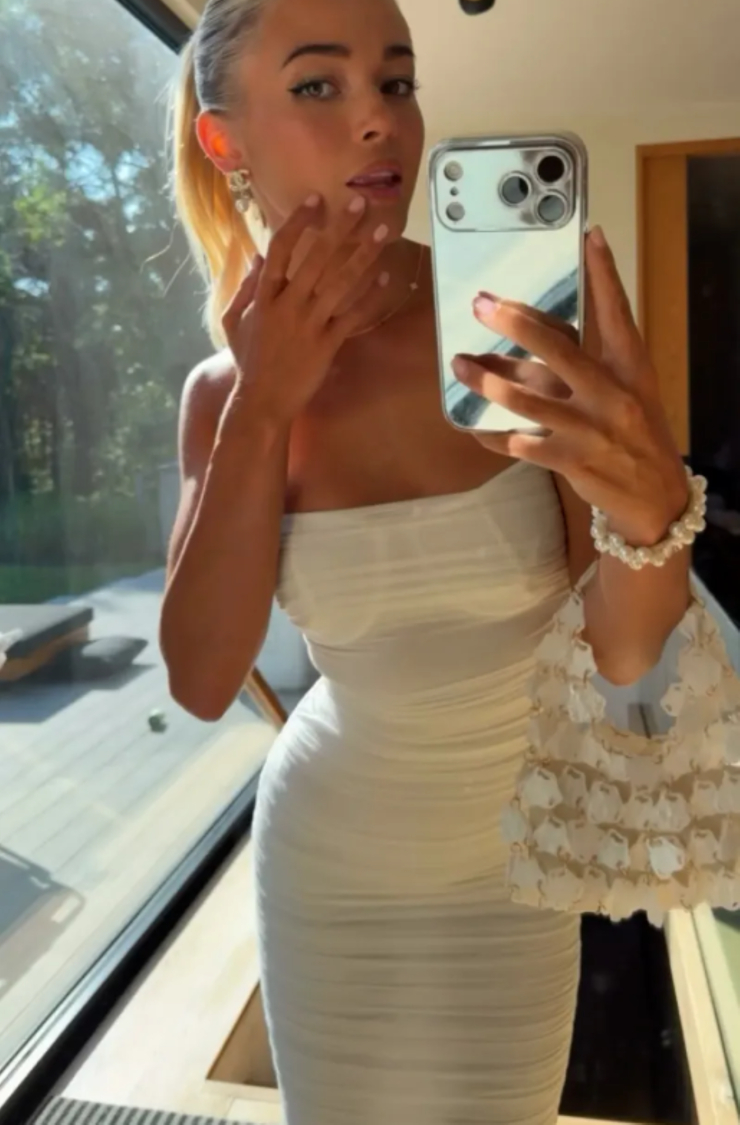 Olivia Dunne