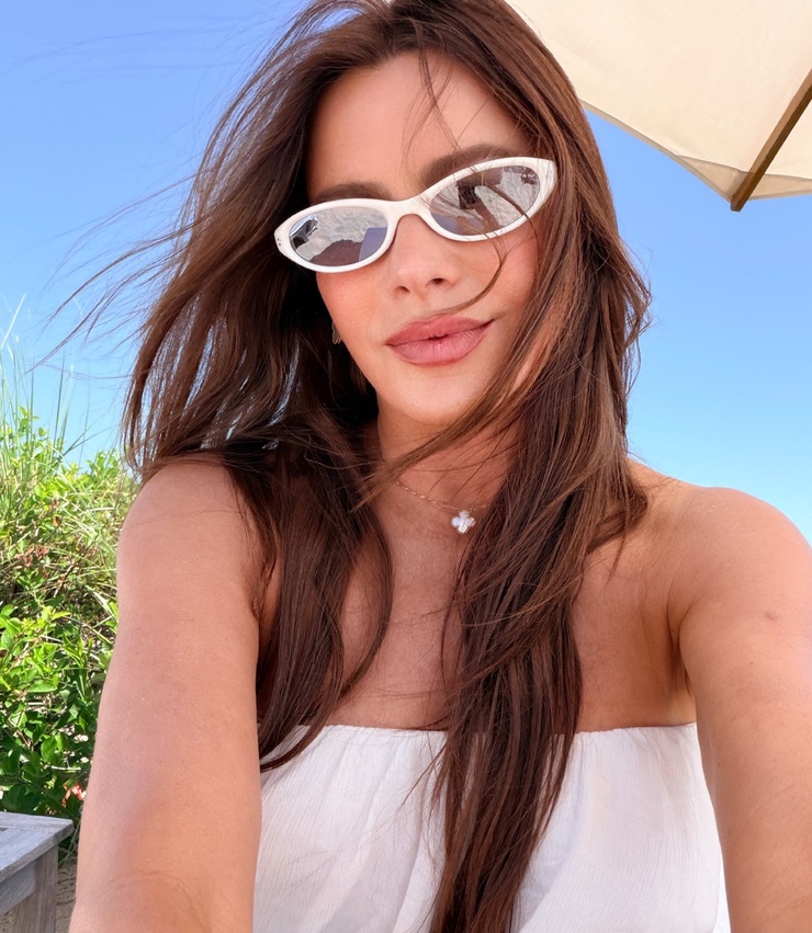 Sofía Vergara