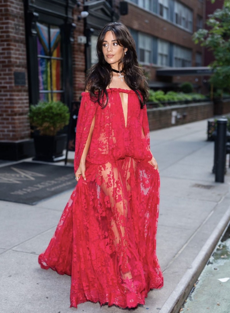 Camila Cabello