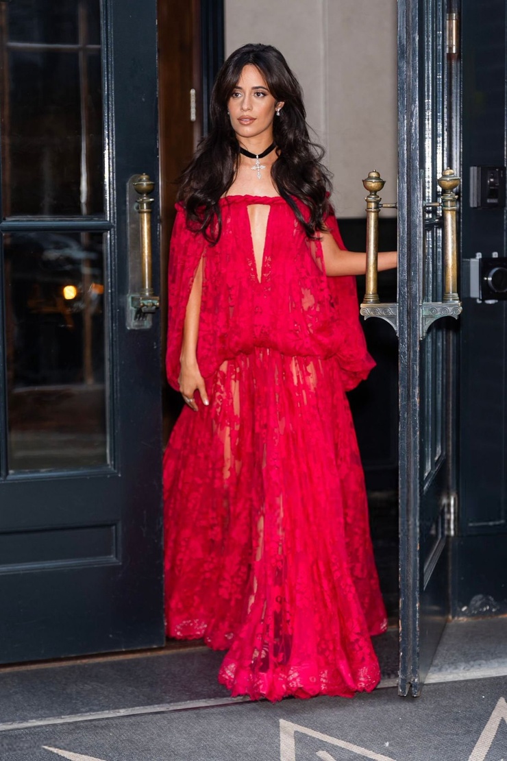 Camila Cabello