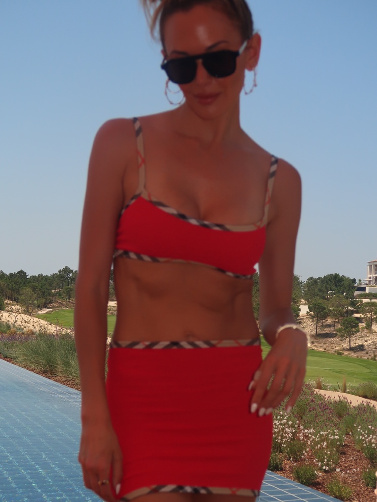 Jena Sims