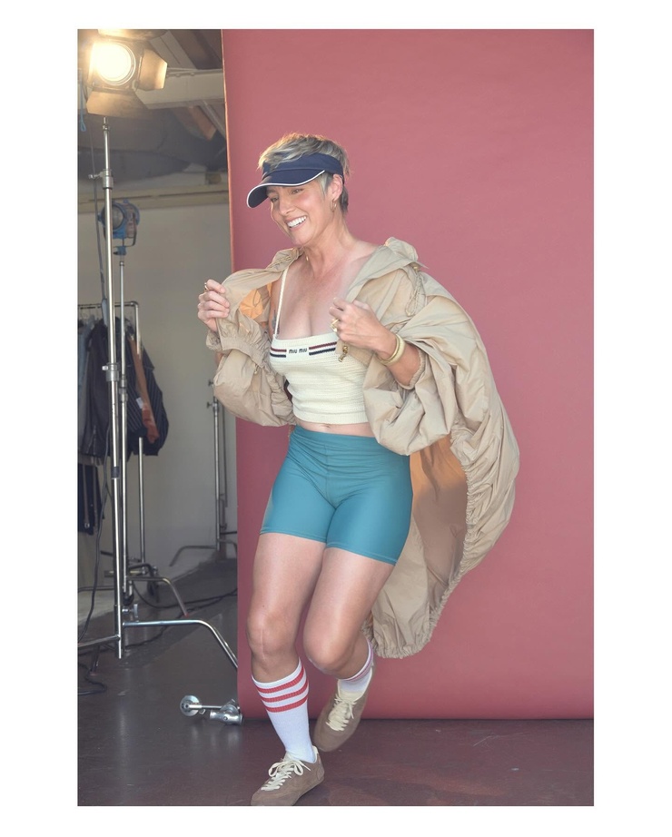 Bethanie Mattek-Sands Bethanie Mattek-Sands
