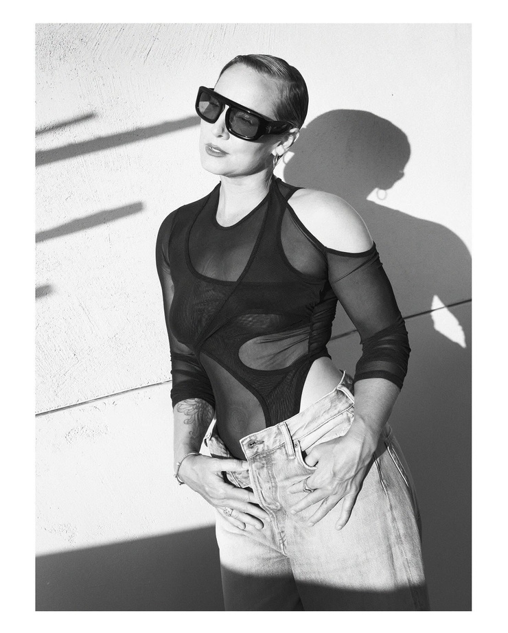 Bethanie Mattek-Sands Bethanie Mattek-Sands