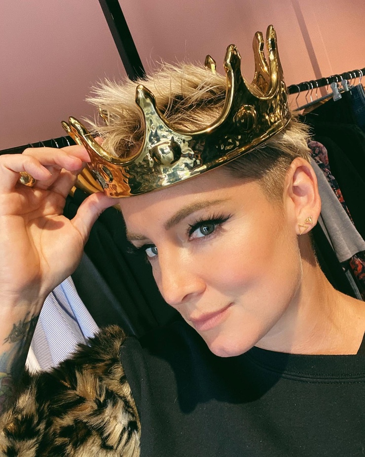 Bethanie Mattek-Sands