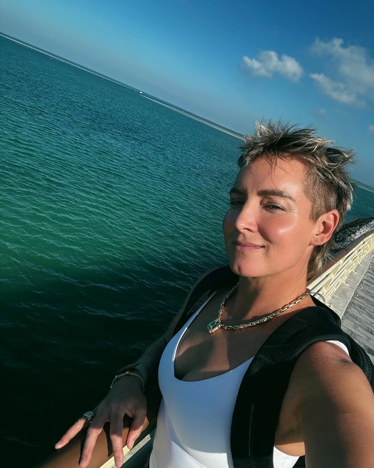 Bethanie Mattek-Sands Bethanie Mattek-Sands