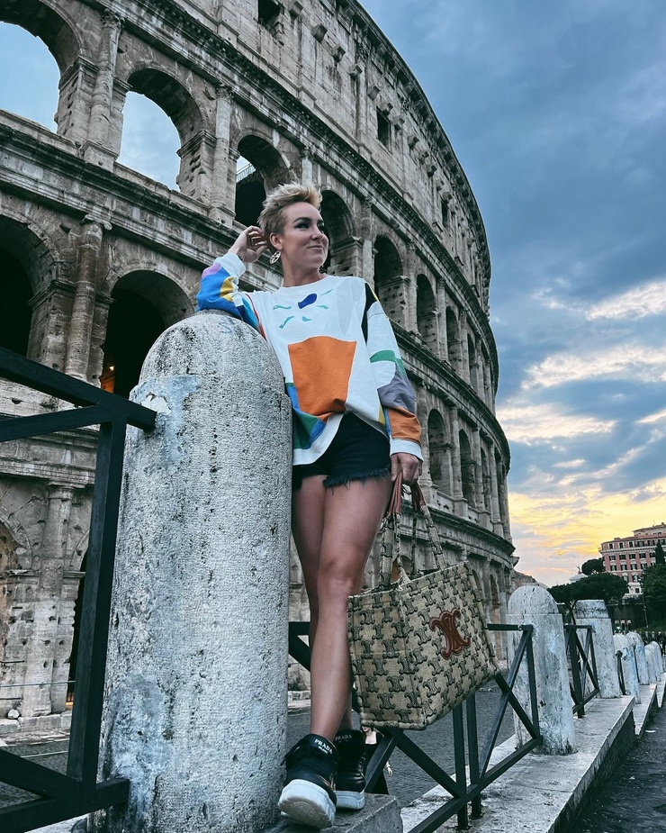 Bethanie Mattek-Sands Bethanie Mattek-Sands
