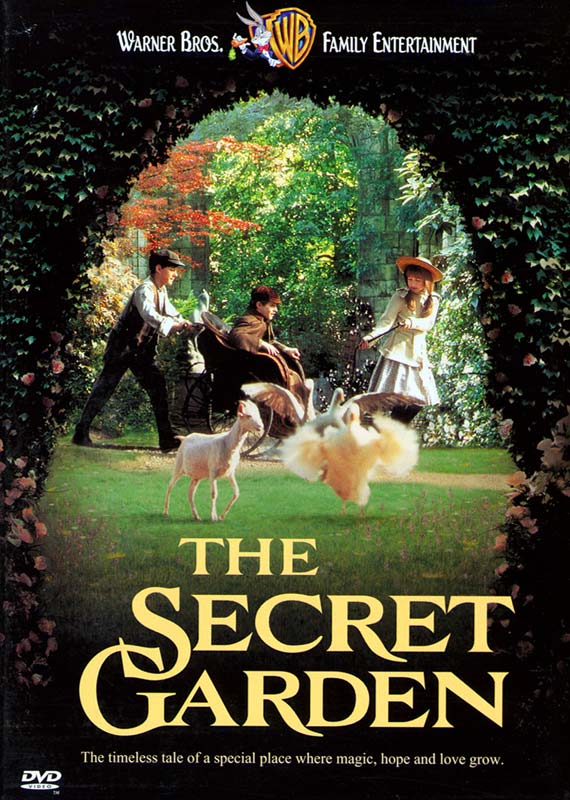 The Secret Garden