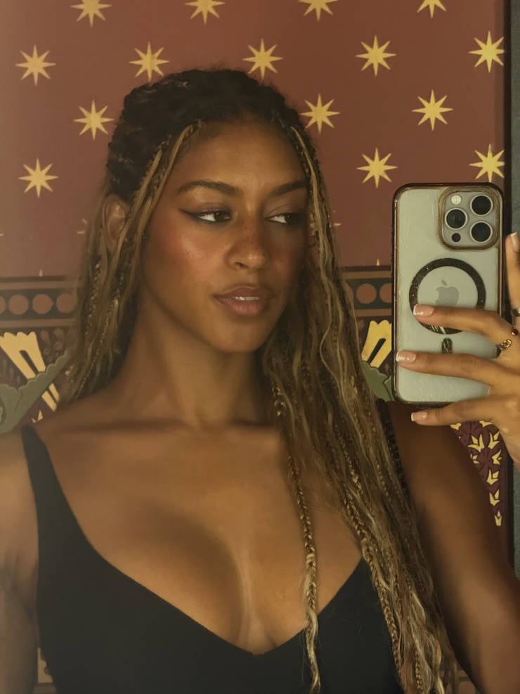 Briana Smith