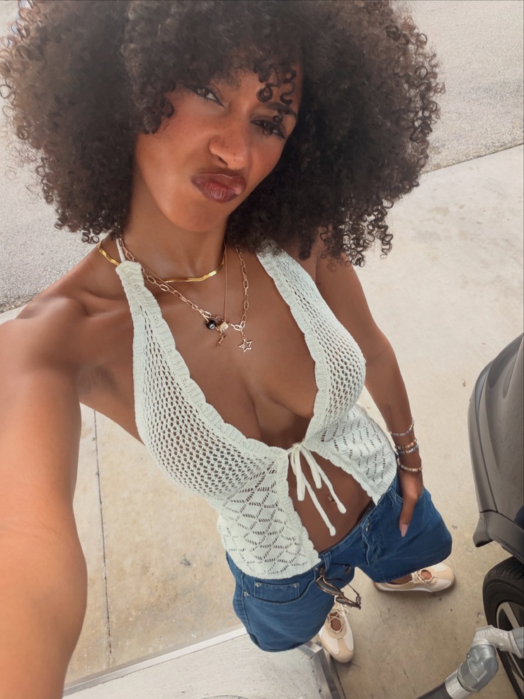 Briana Smith