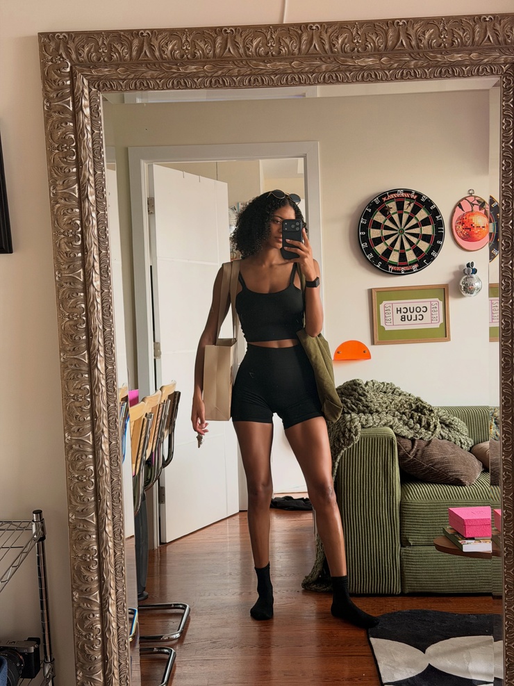 Briana Smith
