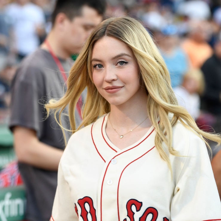 Sydney Sweeney