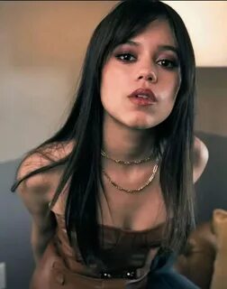 Jenna Ortega