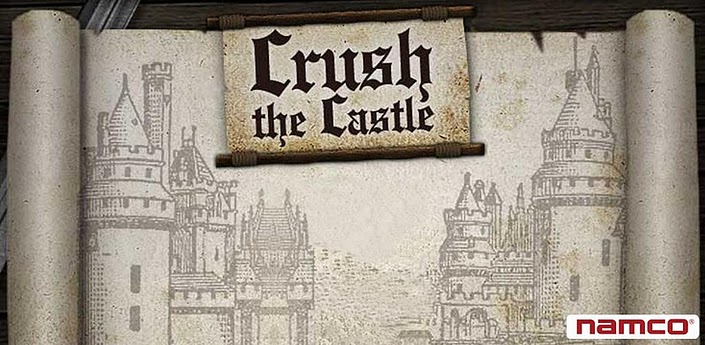 Crush The Castle