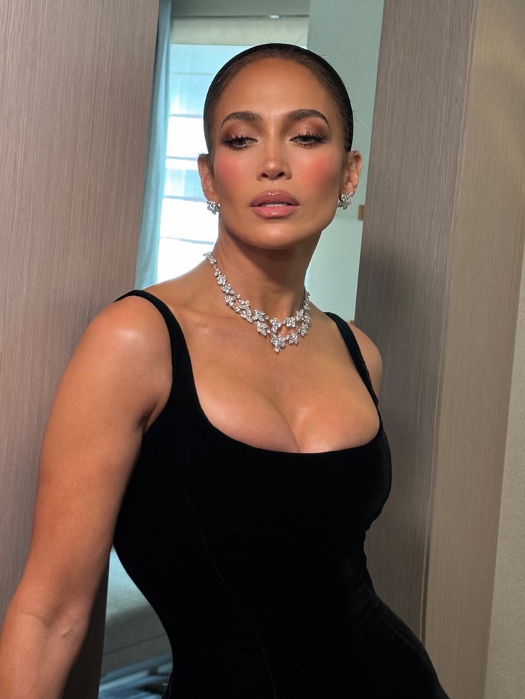 Jennifer Lopez