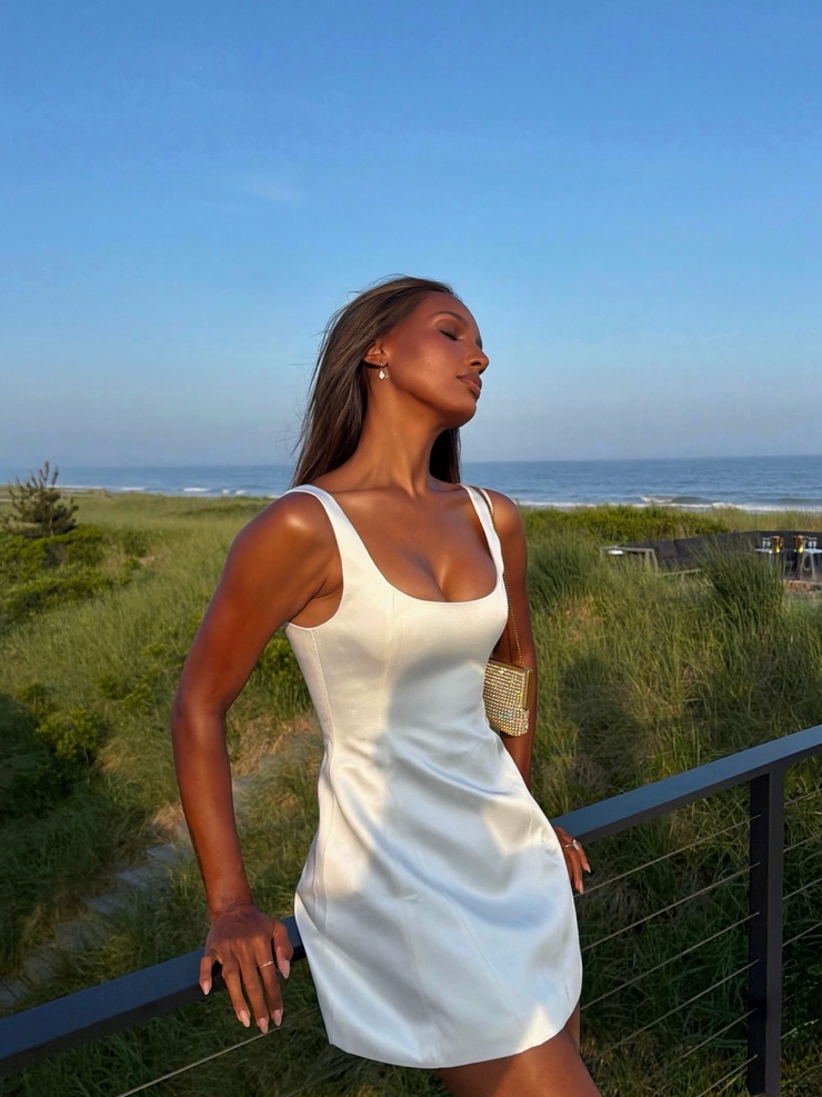 Jasmine Tookes
