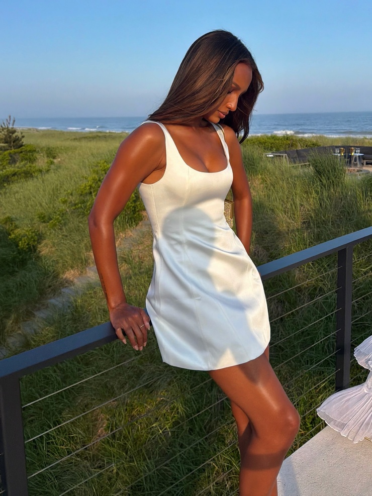 Jasmine Tookes