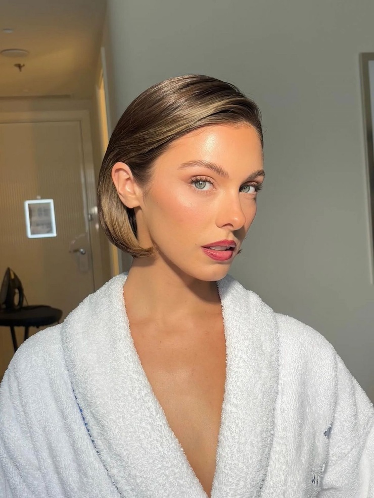 Carmella Rose