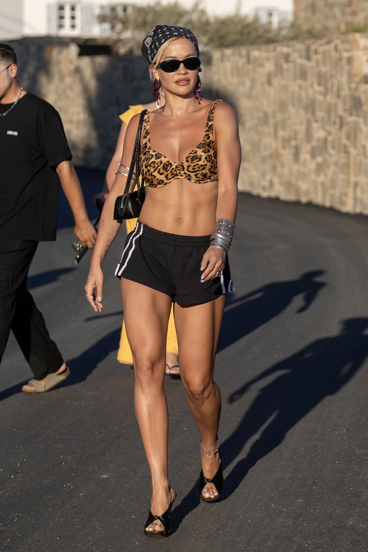 Rita Ora Rita Ora