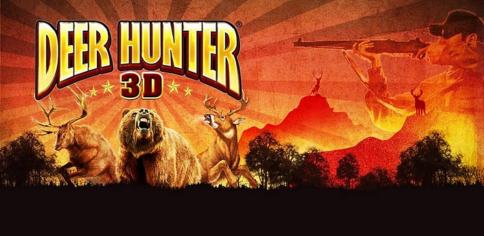 Deer Hunter 3D
