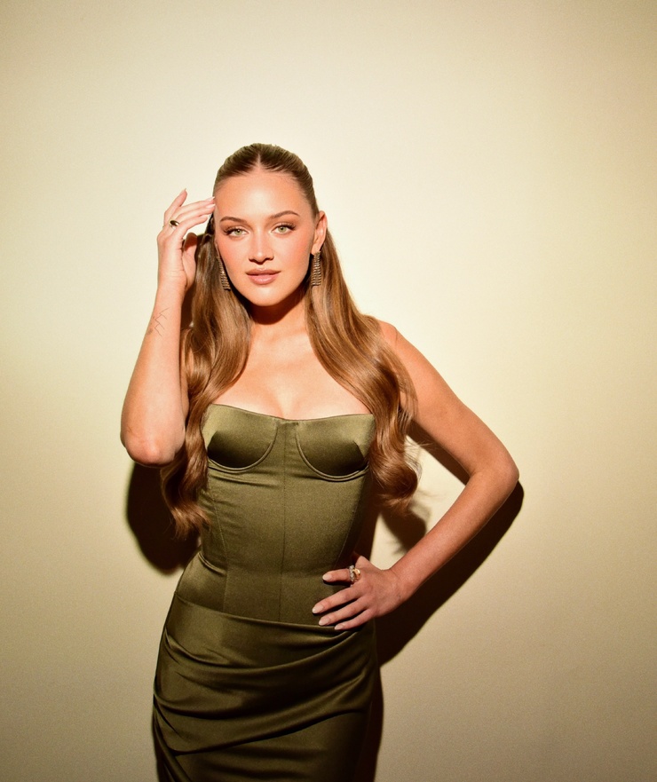 Kelsea Ballerini Kelsea Ballerini