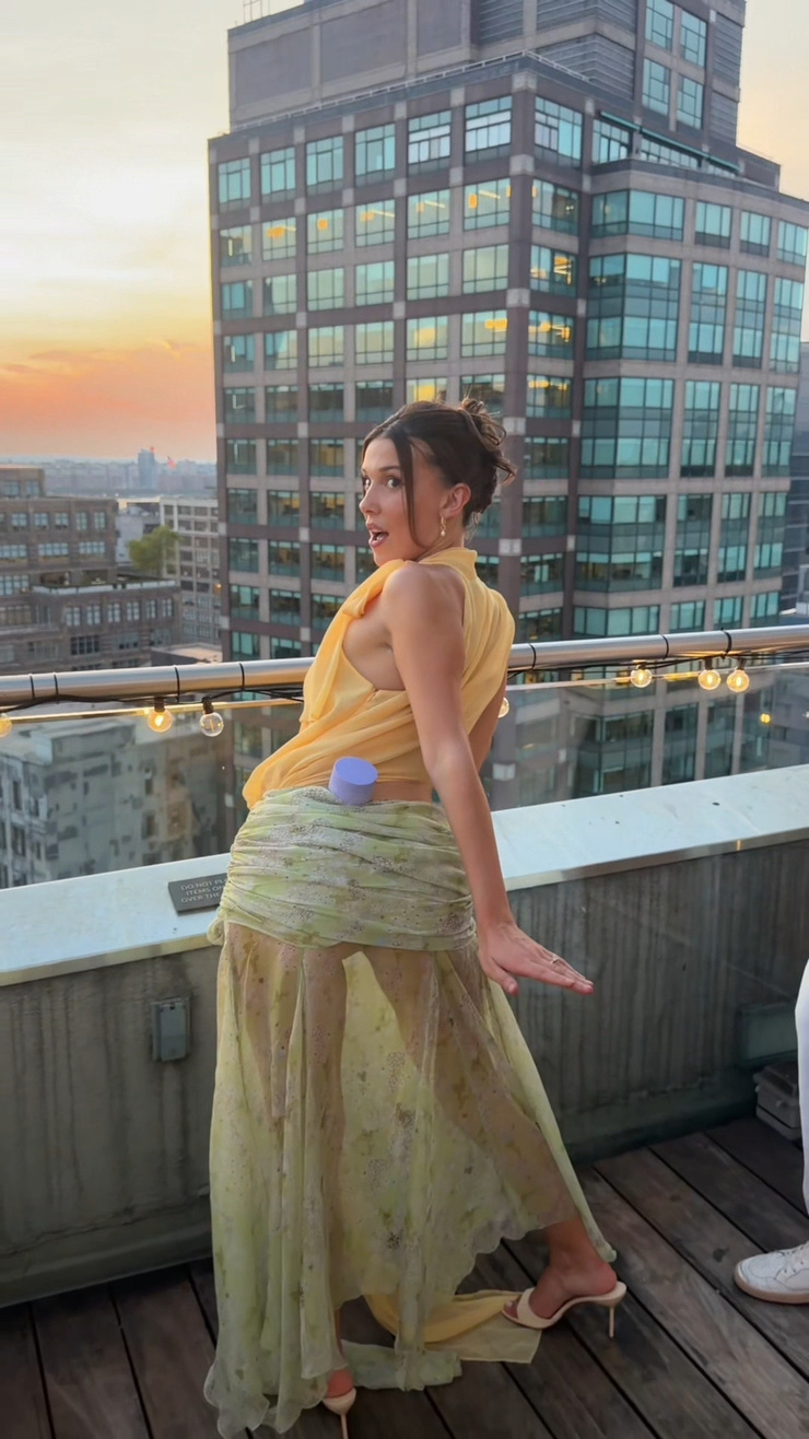 Millie Bobby Brown Millie Bobby Brown