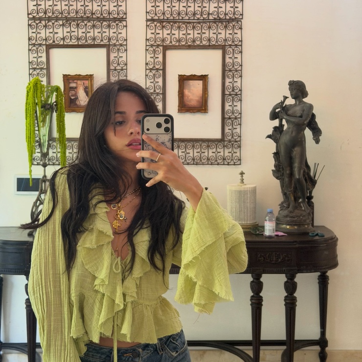 Camila Cabello