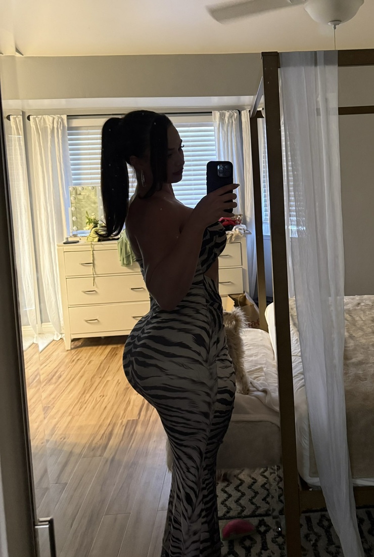 Krissy Taylor.