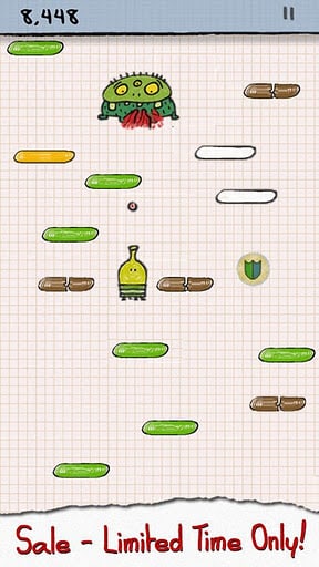 Doodle Jump