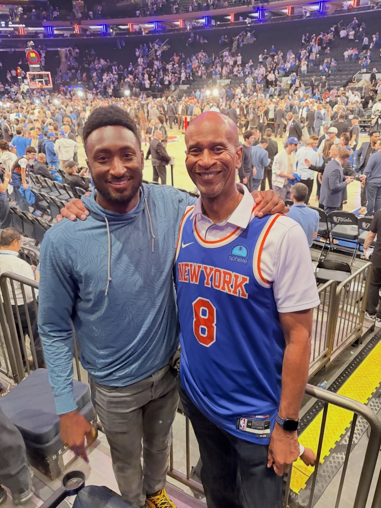 Marques Brownlee
