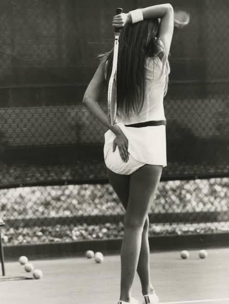 Raquel Welch