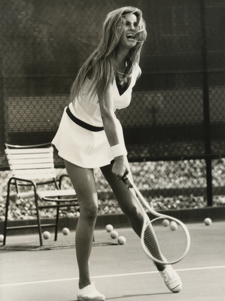 Raquel Welch