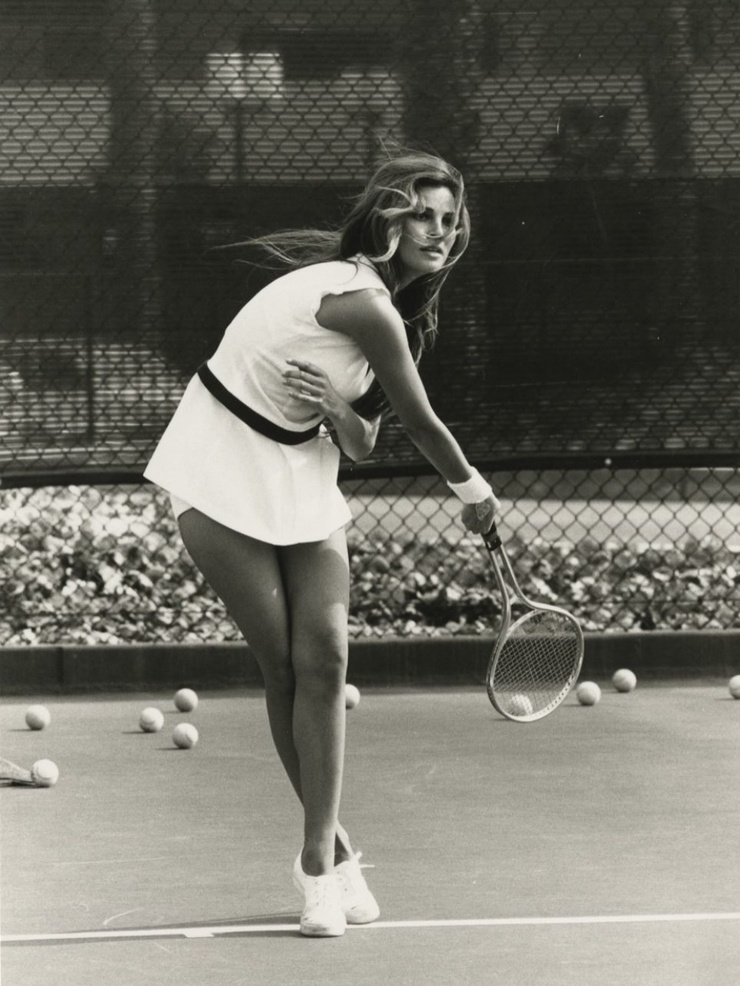 Raquel Welch
