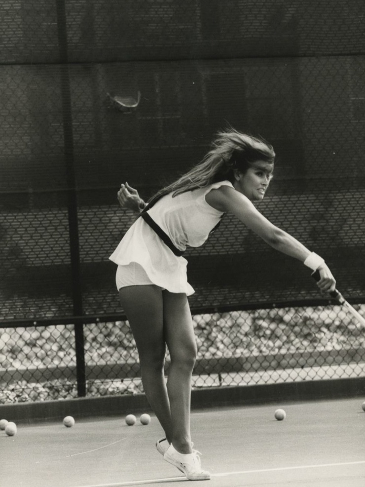 Raquel Welch