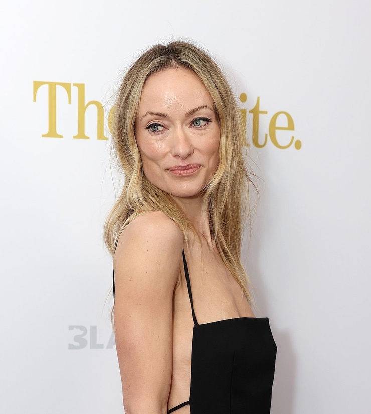 Olivia Wilde Olivia Wilde