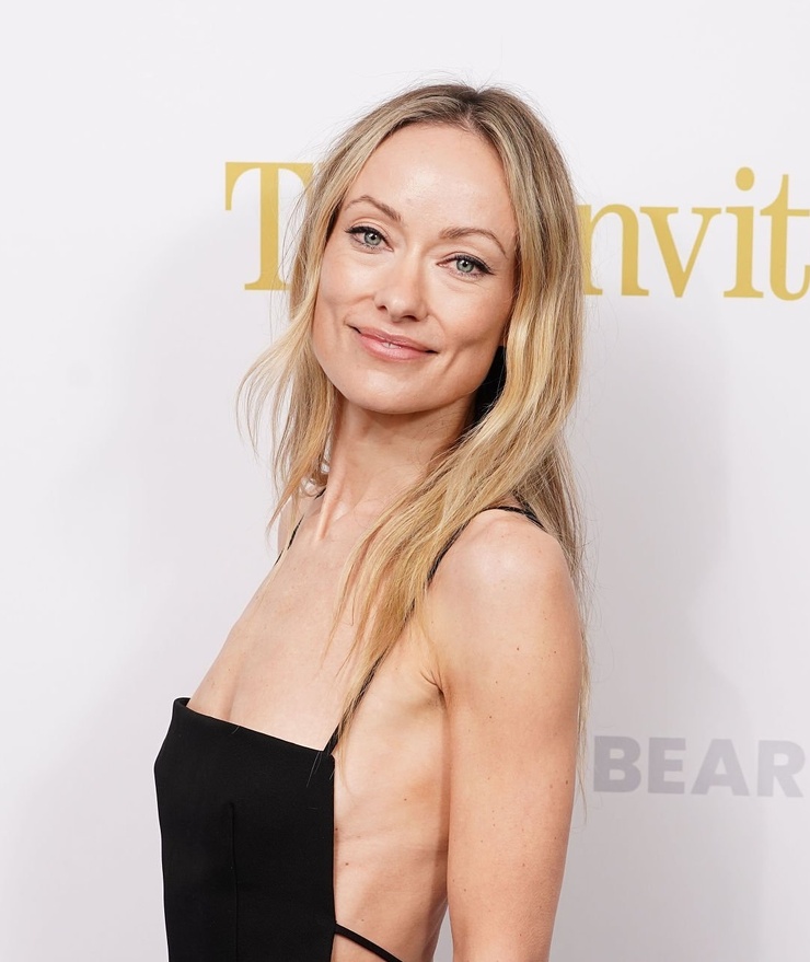 Olivia Wilde Olivia Wilde