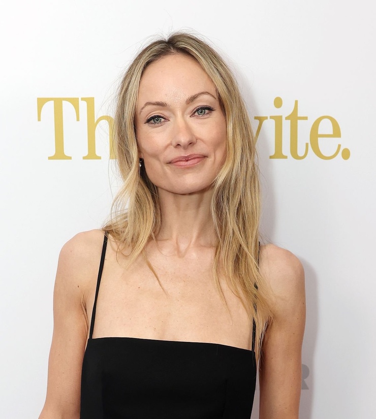 Olivia Wilde Olivia Wilde