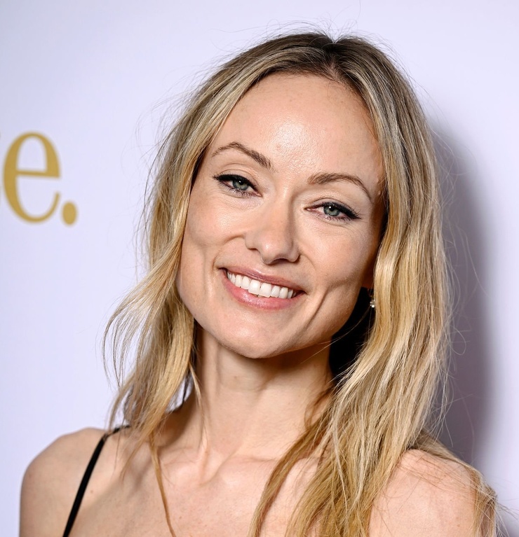 Olivia Wilde Olivia Wilde