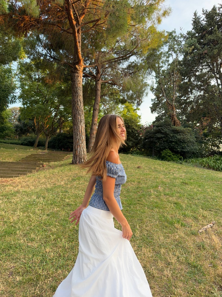 Ida Zeile