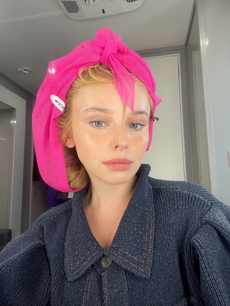 Mia Rodgers