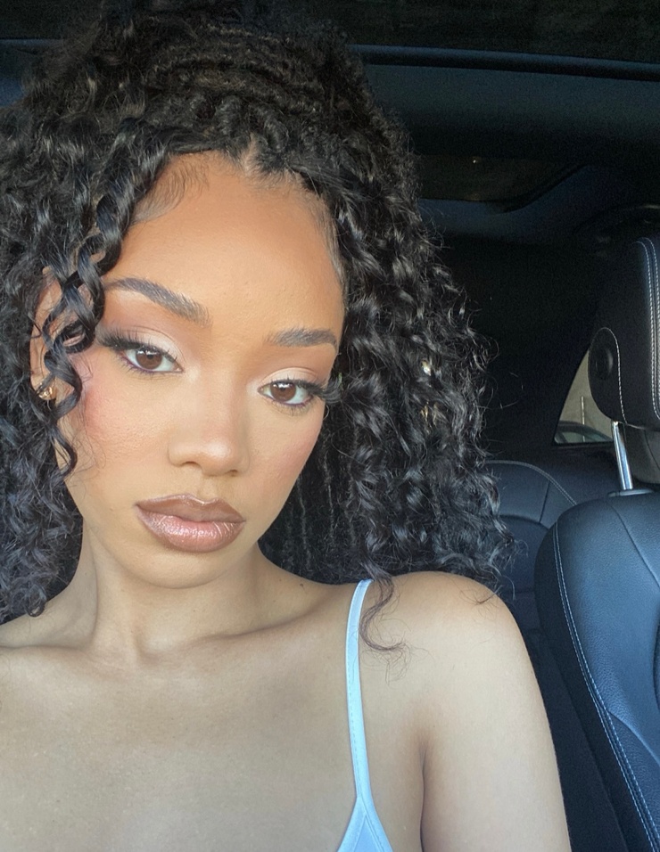 Kylie Jefferson