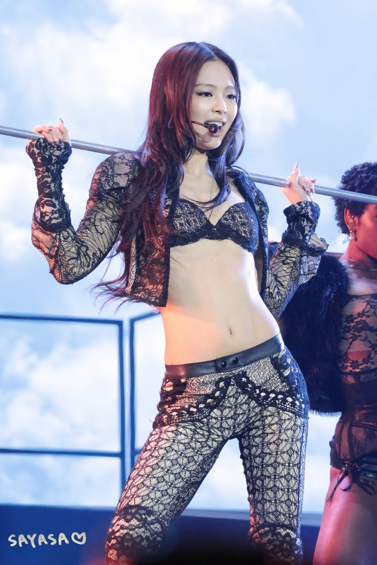 Jennie Kim