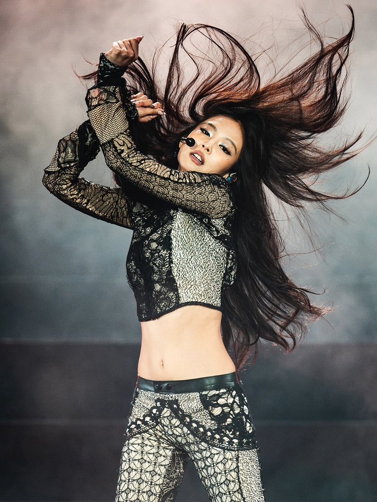 Jennie Kim