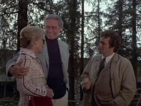 Columbo Columbo